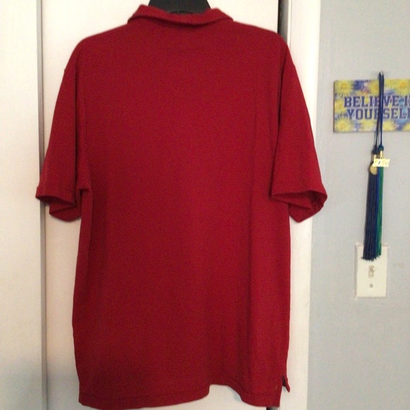 Polo Shirt - Medium - Picture 2 of 3